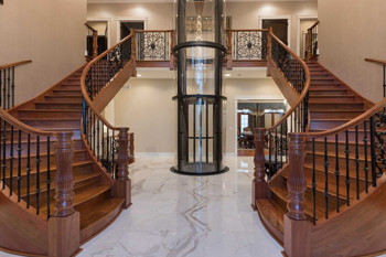 Home Elevator