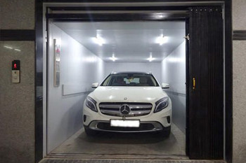 Car Elevator